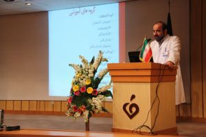 افتتاحیه چندین پروژه باحضور دکتر منصوری: عکس شماره 11 / 12